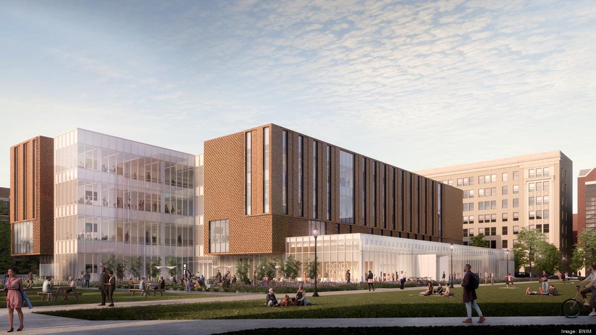 Pandemic drives changes to Marquette University's construction plans