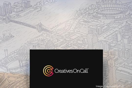 Creatives On Call 10