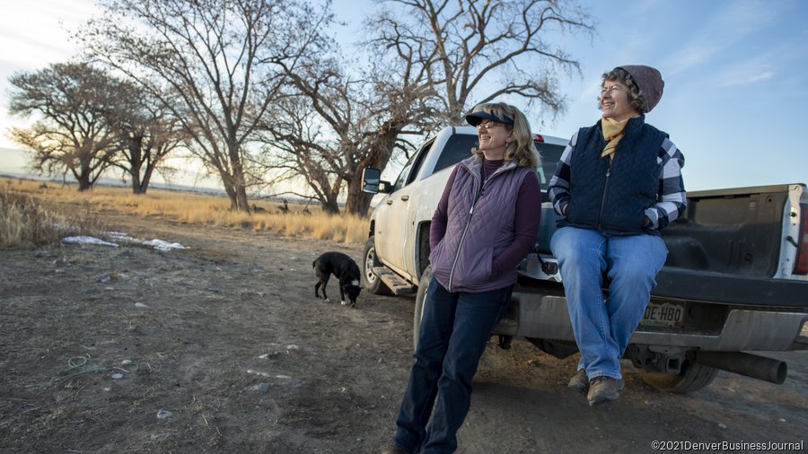 Family, food and his beloved animals helped Colorado Rockies