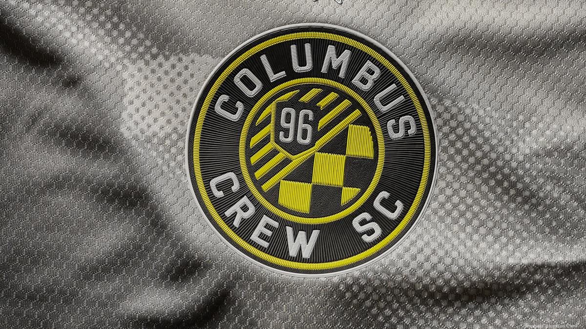 Columbus Crew SC Partners with Nationwide For Future Jersey Sponsorship