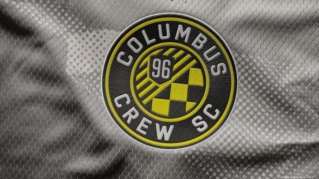 Crew SC unveils For Columbus kit in downtown event at Columbus
