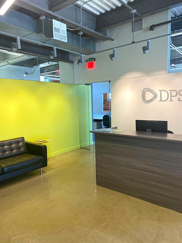 DPS Group BizSpotlight - Philadelphia Business Journal