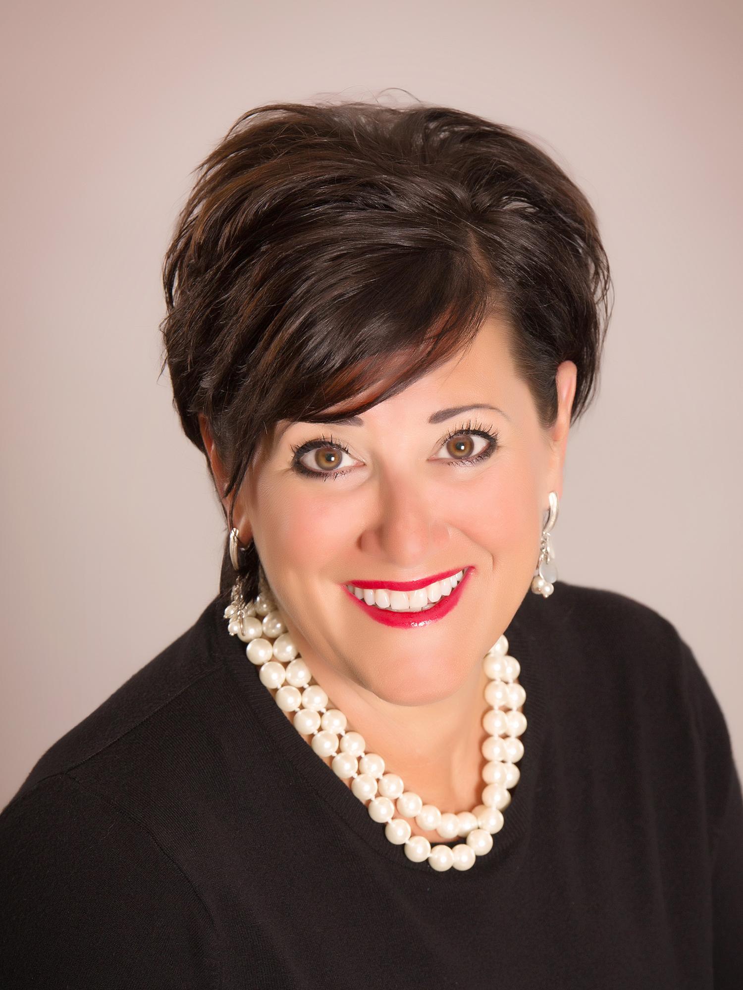 Beth Thomas People on The Move Columbus Business First