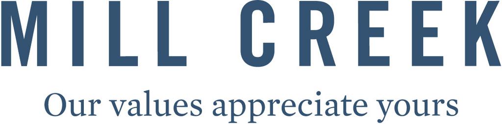 Home - Mill Creek Capital Advisors