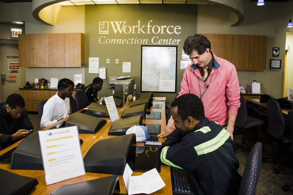 Goodwill Industries of Southeastern Wisconsin, Inc. BizSpotlight