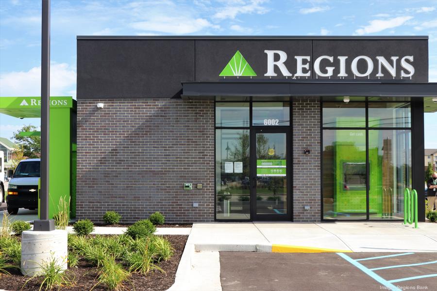Regions Bank to double small business bankers amid growing loan demand
