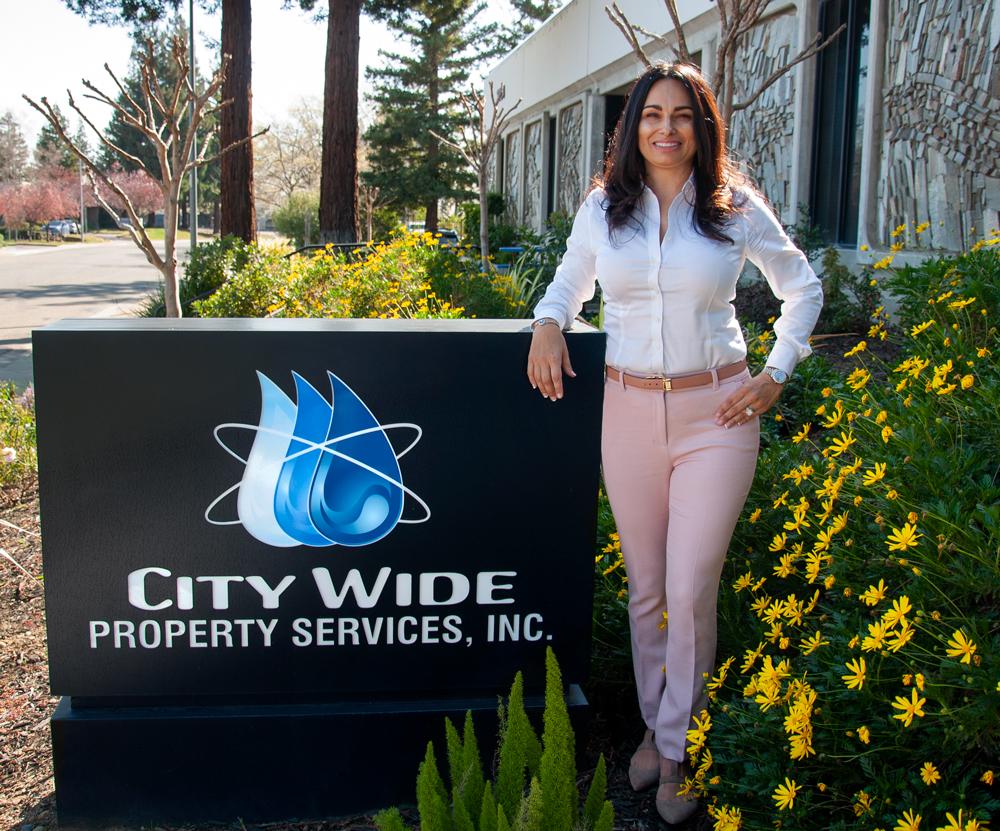 City Wide Property Services Inc Bizspotlight Sacramento Business