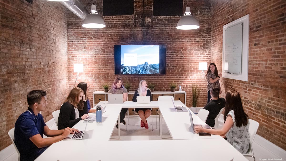 4 Corporate Accelerator Program Secrets You Never Knew
