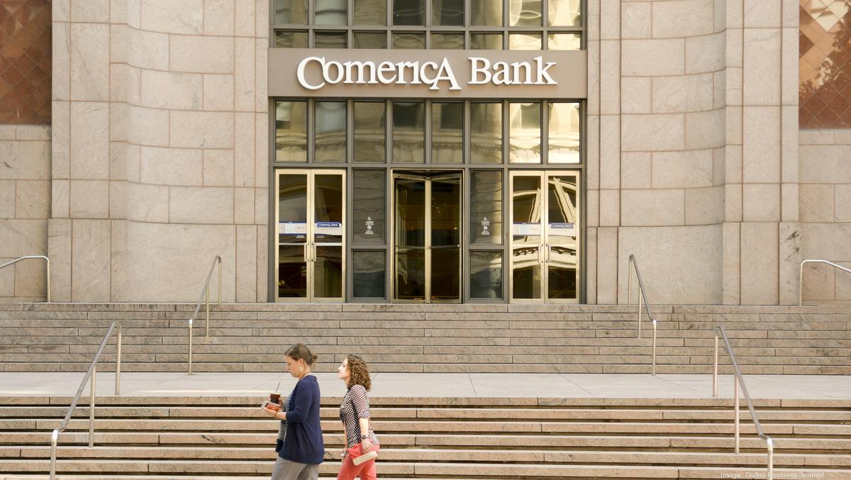 Comerica Bank creates Black banking role to restore trust, build