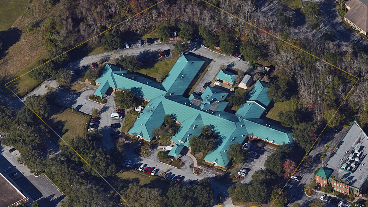 Pablo Hamlet and the Consulate Health Care of Jacksonville facility