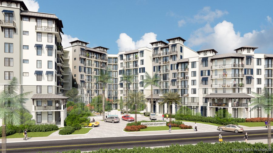 Stiles Corp., PGIM Real Estate buys land from Temple Kol Ami EmanuEl