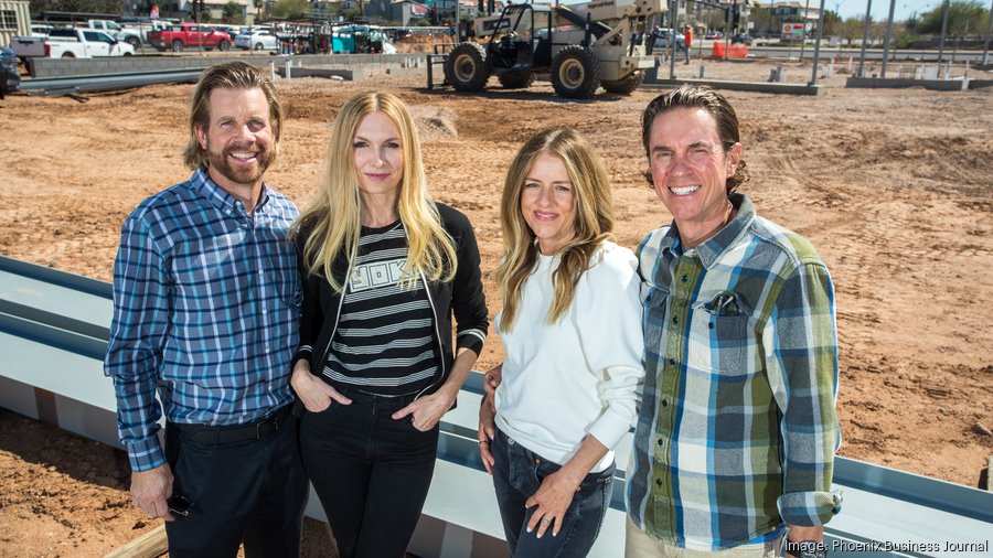 An upscale convenience store set for Gilbert is generating some buzz