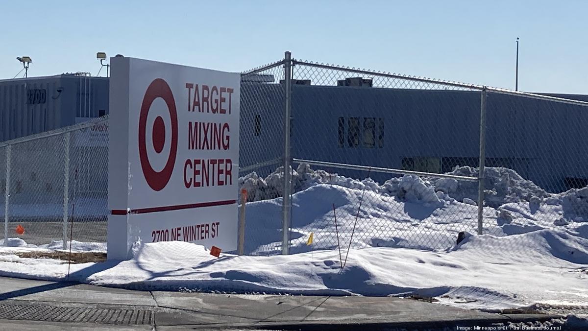 Target will invest 4 billion on fulfillment, new stores and remodels