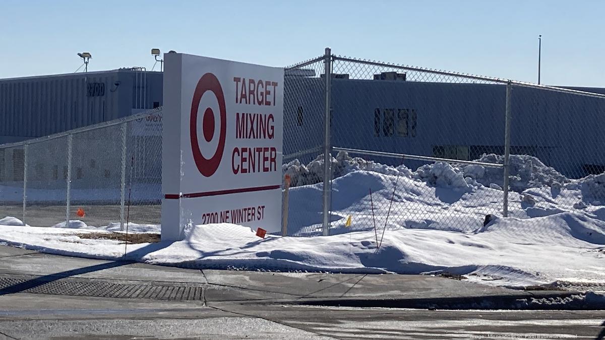 Target begins test to speed up deliveries in Minneapolis/St. Paul