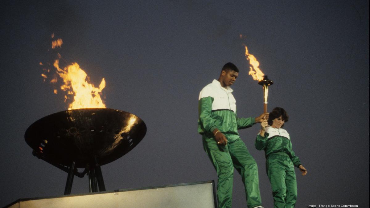 Greensboro would be one of host cities if North Carolina group wins bid