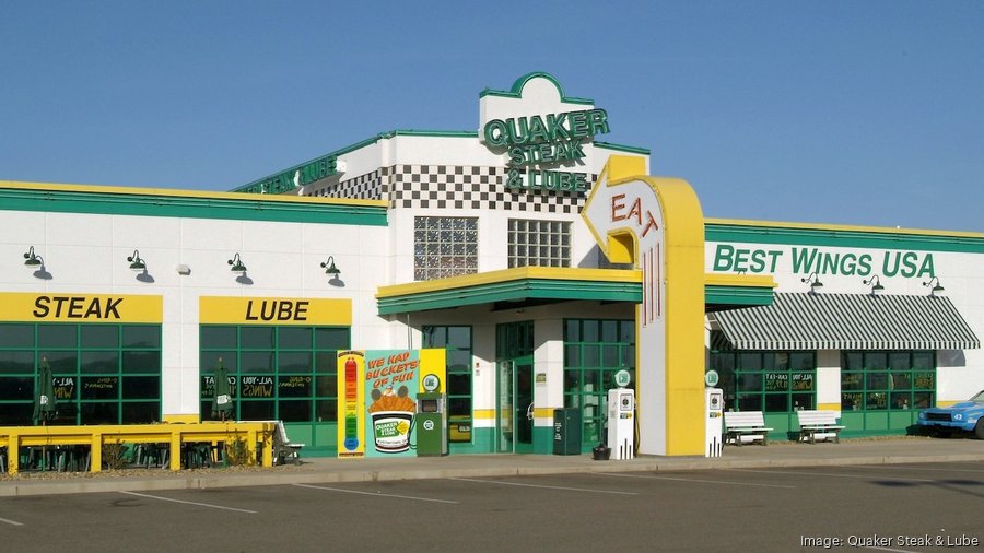 TravelCenters of America completes sale of Quaker Steak & Lube