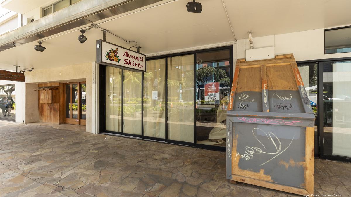 Commercial Real Estate Roundtable Opportunity in vacancies Pacific Business News