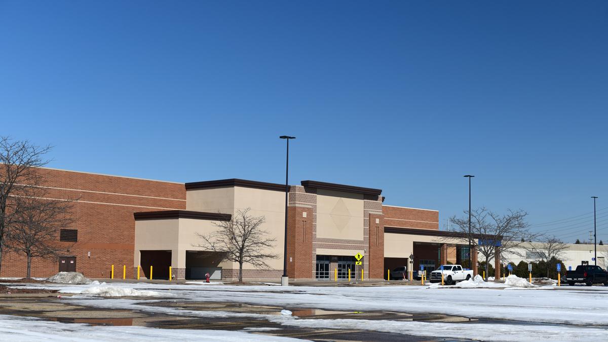 Former Sam S Club Gander Outdoors Spaces Found New Uses With A Twist Minneapolis St Paul Business Journal