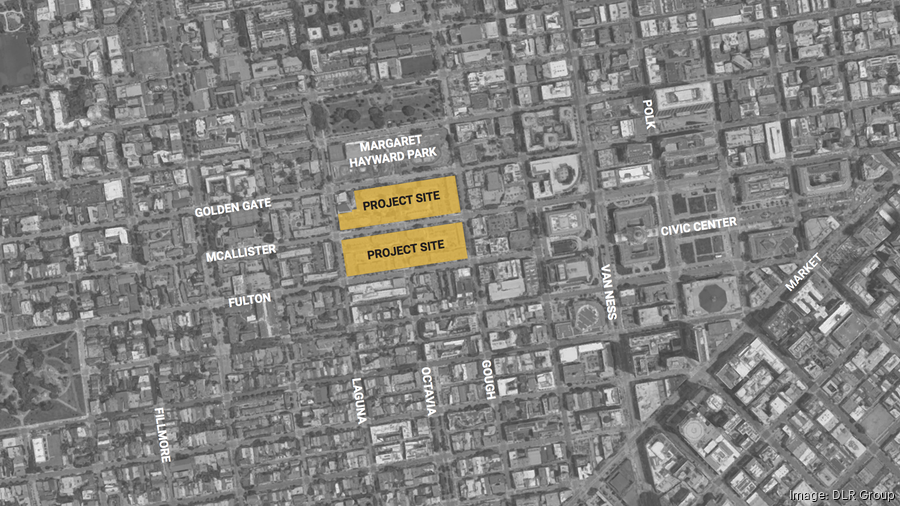 Freedom West 2.0 A look the housing proposal planned to revamp a