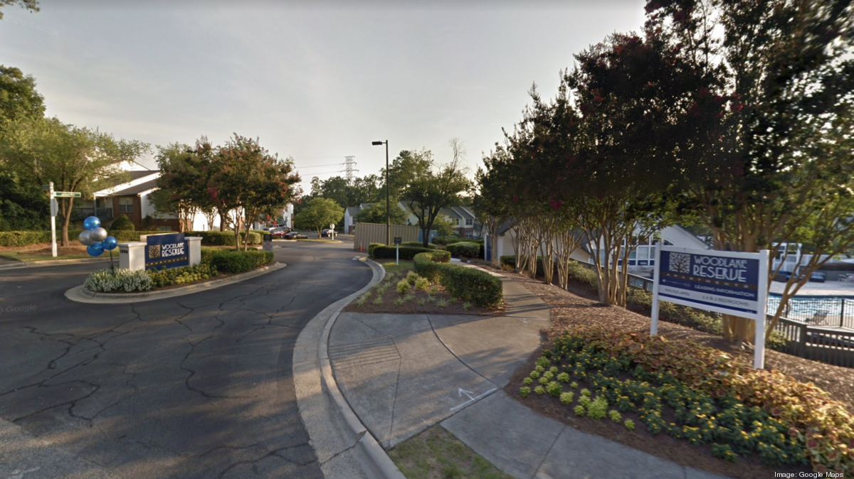 Durham apartments near RTP sold for 32.5 million to Virginia investor