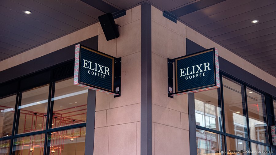 Take a virtual tour of Fifth + Broadway, downtown Nashville's new