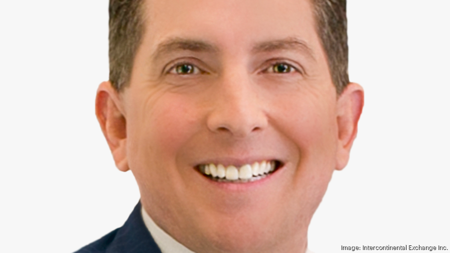 Intercontinental Exchange CFO Scott Hill retiring, Warren Gardiner to