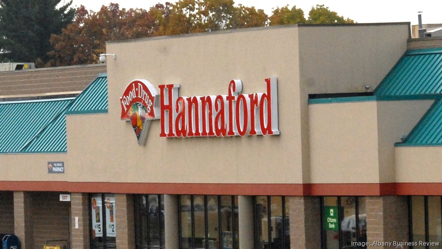 Hannaford will build a new supermarket on Route 7 in Brunswick Albany
