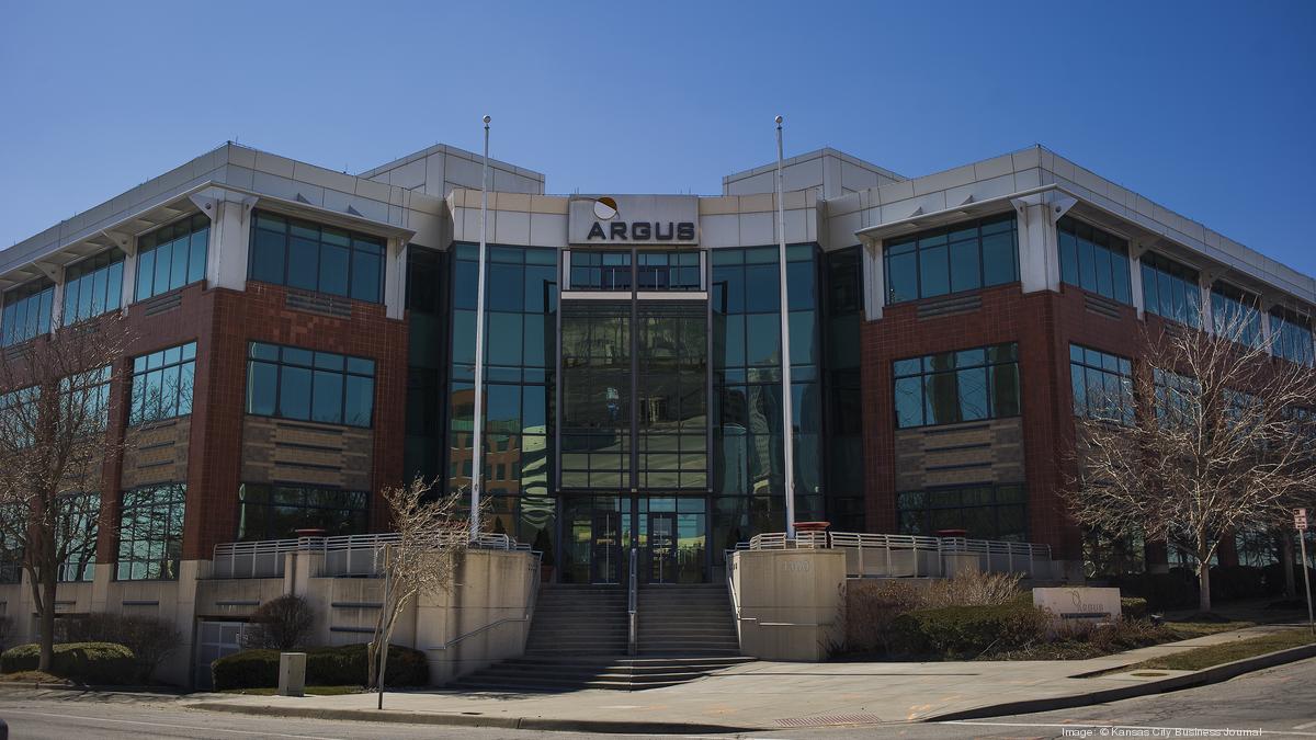 Jackson County buys former DST building for administrative offices