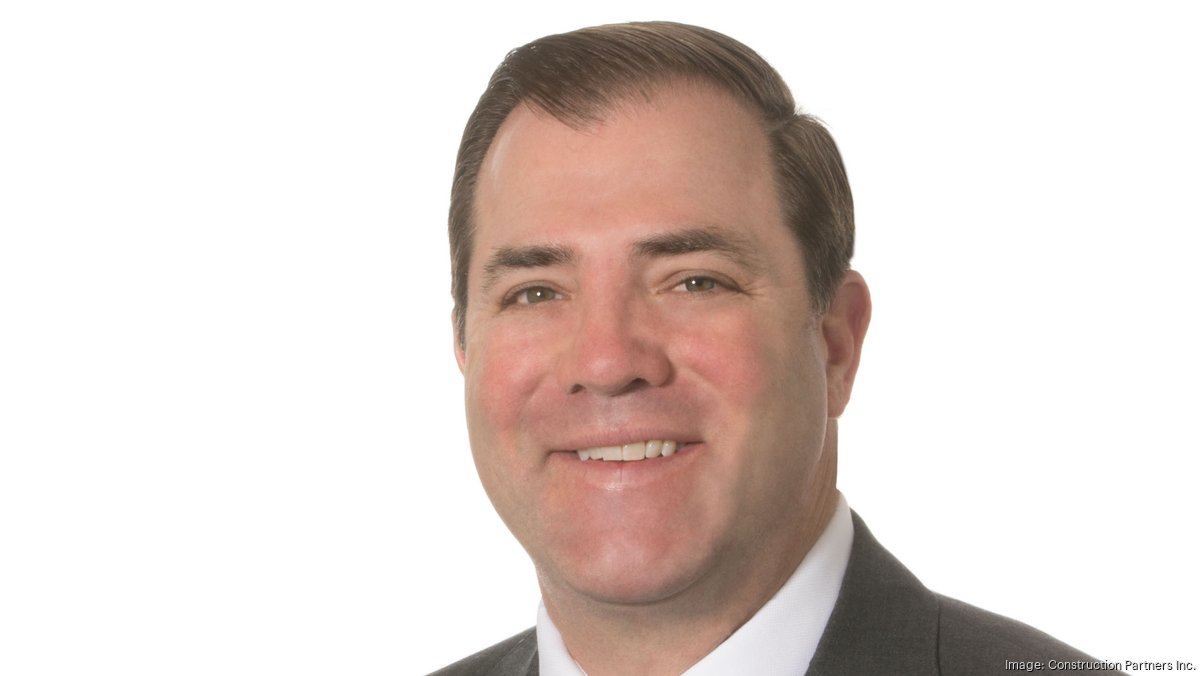 Austin paving company set to be acquired in a valued at 950M Austin