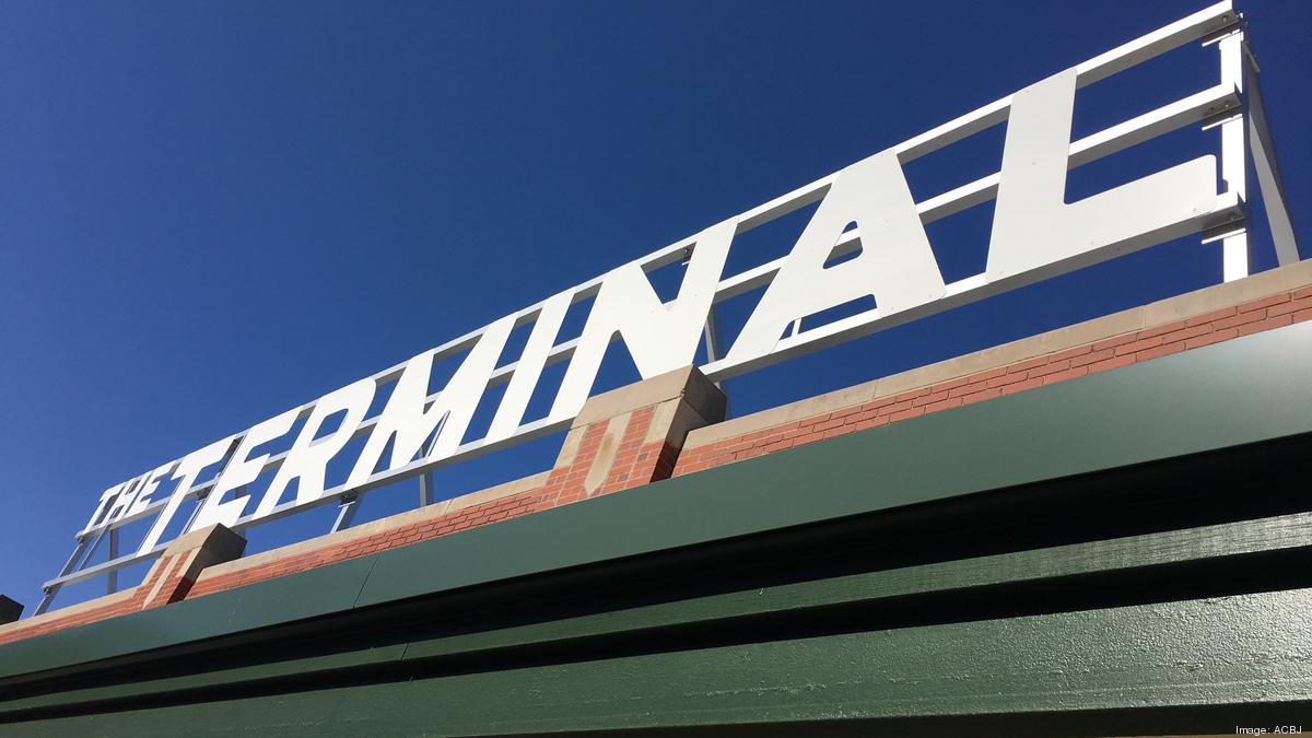 City Grows and On Par Now open to join Fine Wine & Good Spirits store