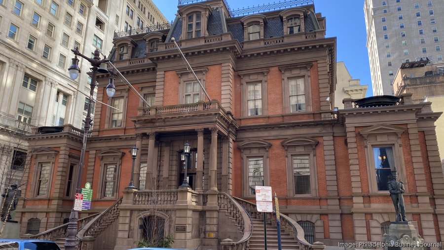 Union League buying Avalon’s Whitebrier, expanding Jersey Shore ...