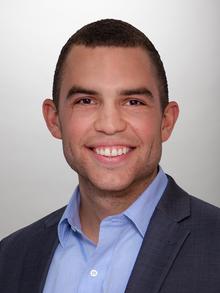 Alfredo Espinosa | People on The Move - South Florida Business Journal