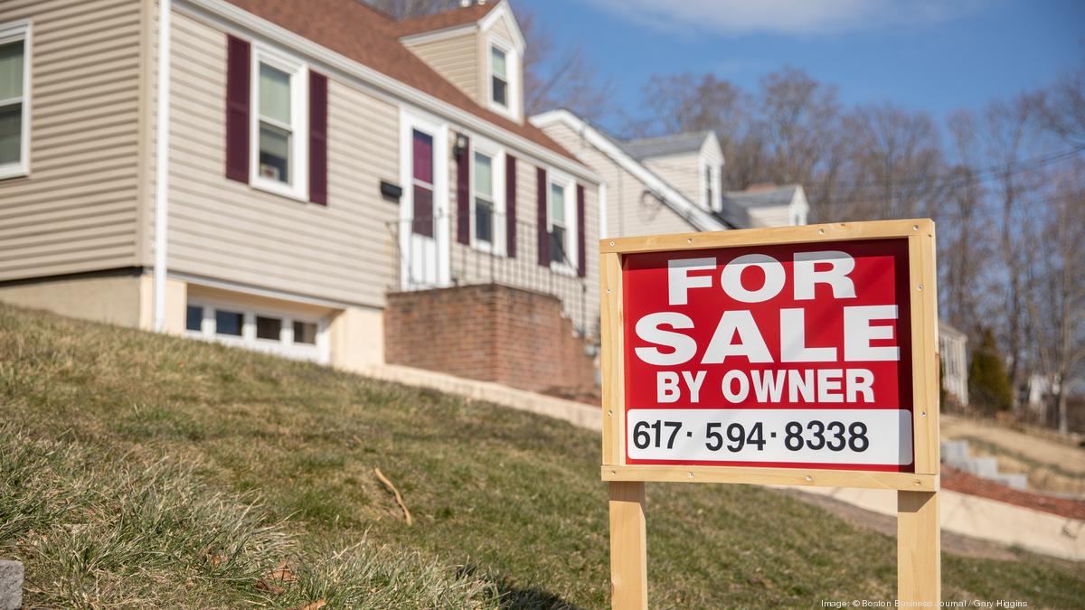 波士顿大区房屋销量降至28年低点，库存稀缺