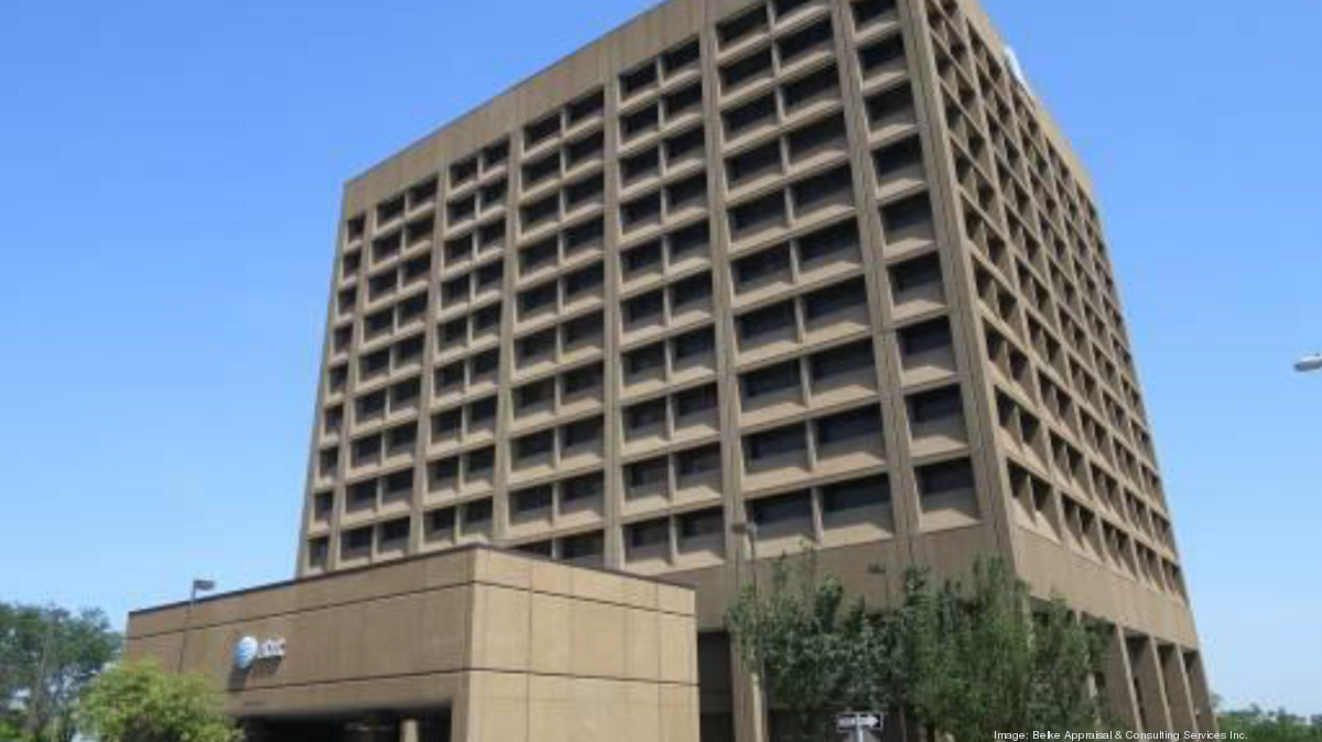 Here’s what could be next for AT&T’s former downtown tower - Kansas ...