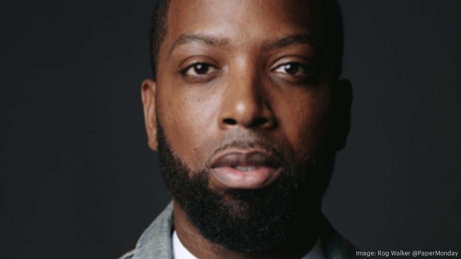 Walker & Co. Brands' Tristan Walker raises $15M fund - The Business Journals