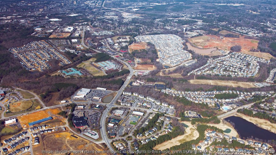 Home buying slowdown continues in Raleigh, Durham. So why are prices