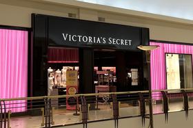 Victoria's Secret (8000 Mall Parkway), Delivered by DoorDash