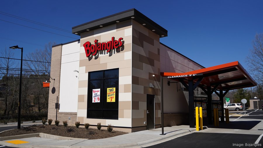 Bojangles looks to open restaurants in Las Vegas, other western markets