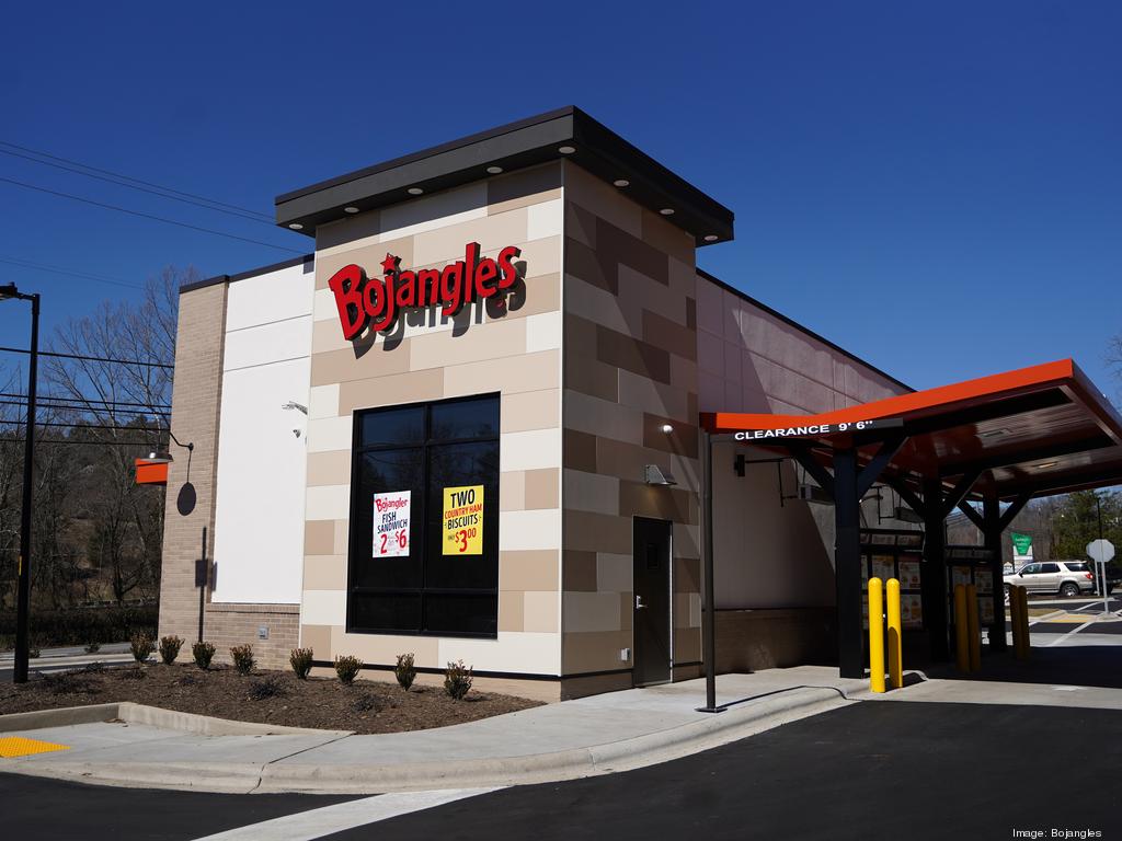 Bojangles' Inc. Company Profile - The Business Journals