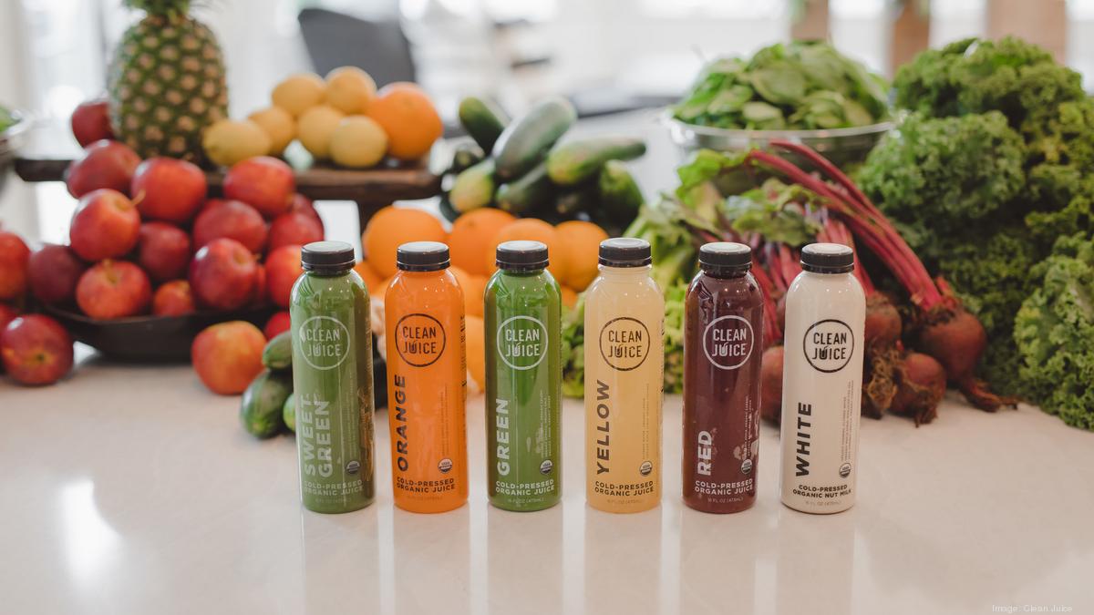 Clean Juice taps Tim Tebow as brand ambassador Charlotte Business Journal