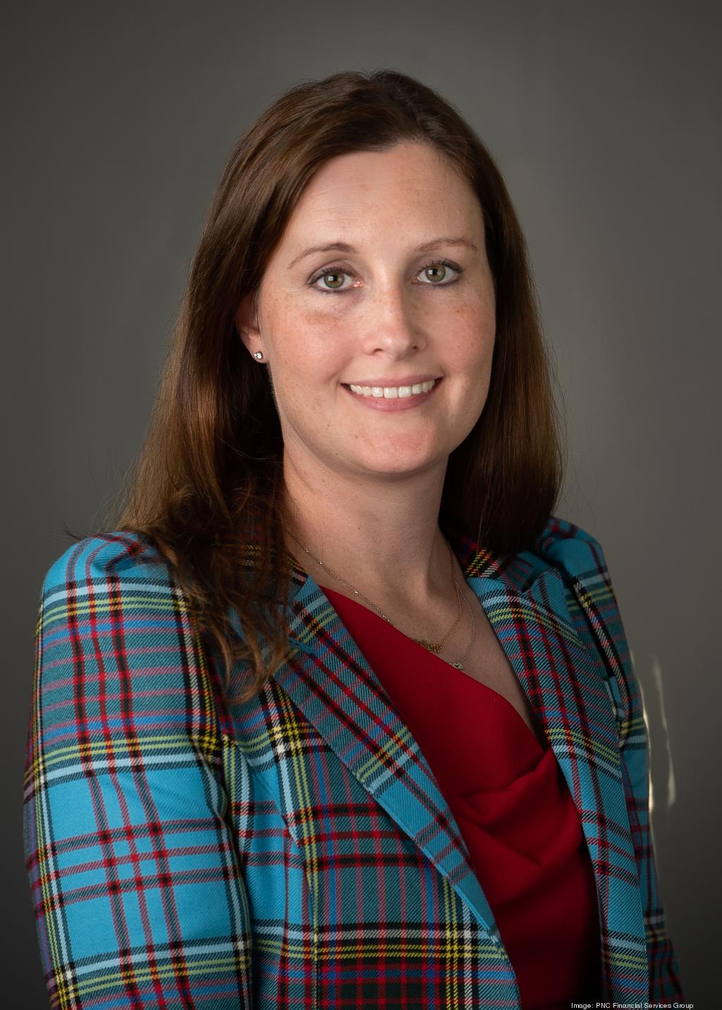 New PNC Asset Management CIO Amanda Agati on stimulus, future of economy -  Philadelphia Business Journal