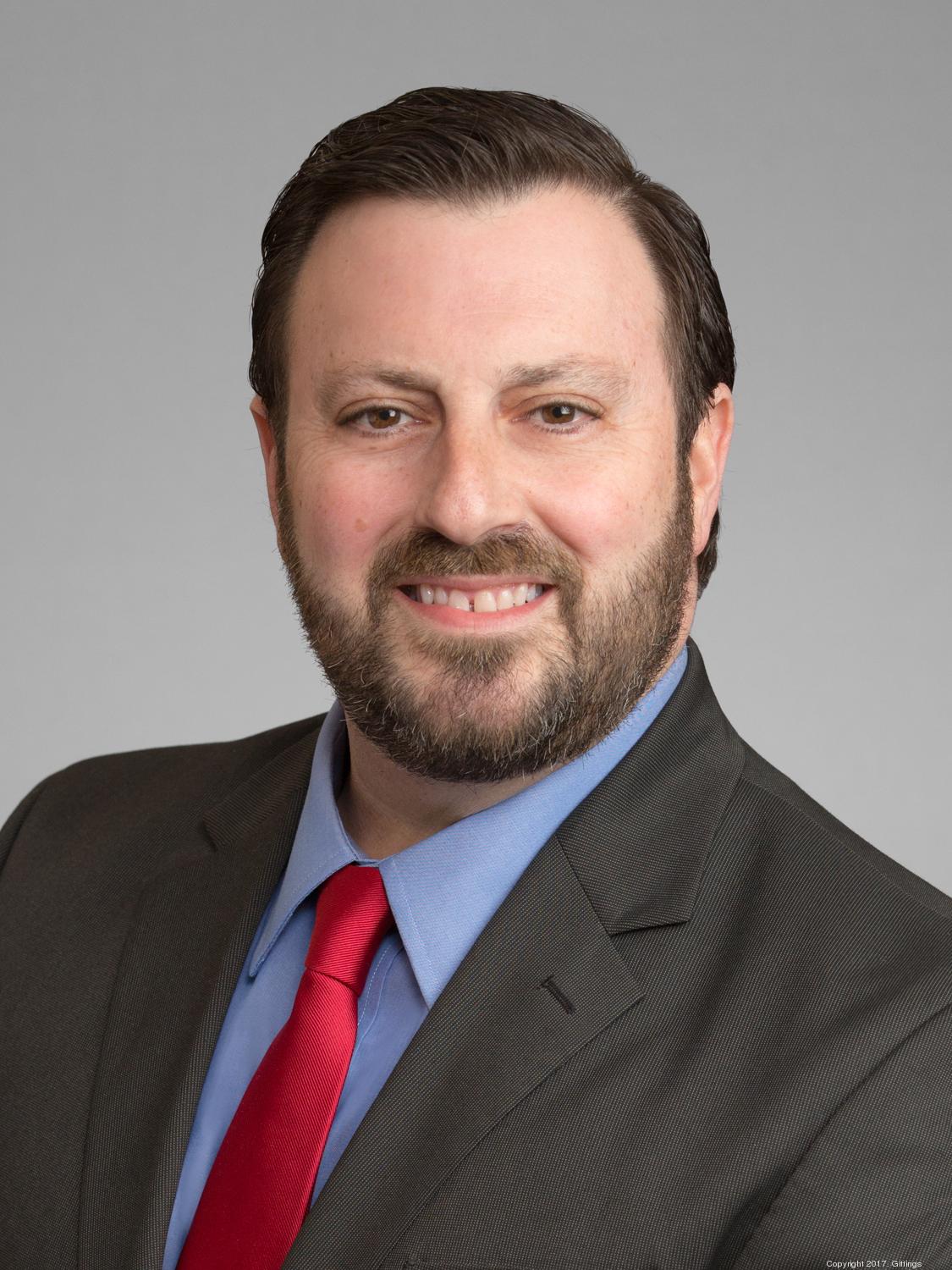 Andrew Kahn People on The Move New York Business Journal
