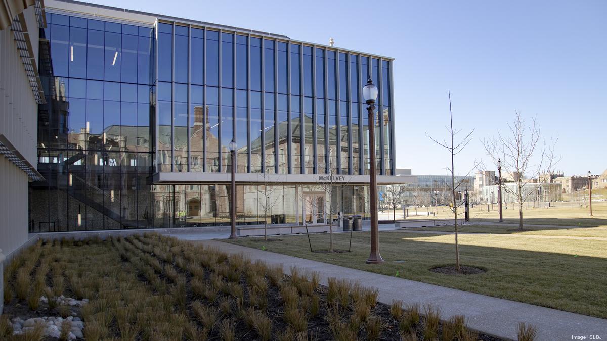 Building St. Louis Awards 2021: Washington University’s East End ...