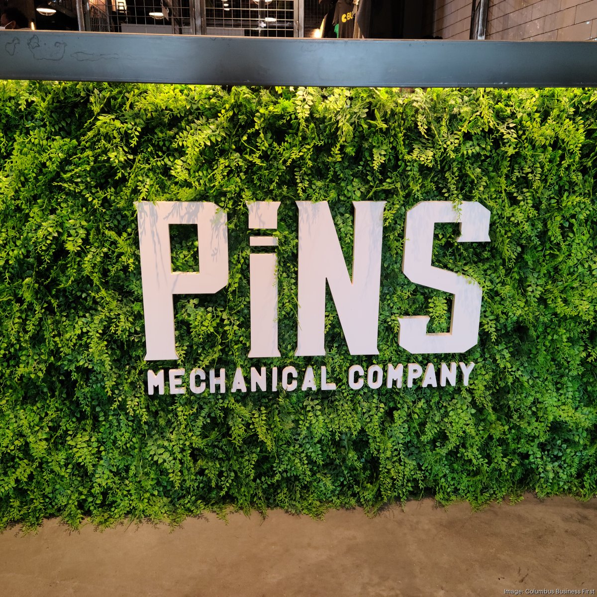 Pins Mechanical Co. expanding to Pittsburgh