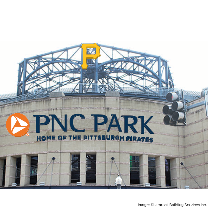 PNC Park: Home of the Pirates