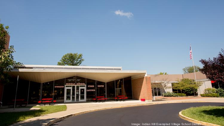 Indian Hill School District eyes $77M in upgrades - Cincinnati Business ...