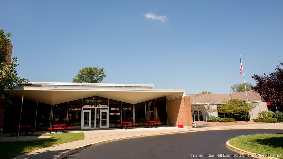 Indian Hill School District eyes 77M in upgrades Cincinnati Business