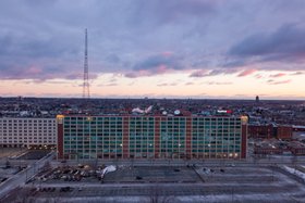 KeyBank signs new lease for regional headquarters in Buffalo