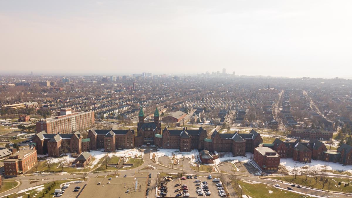 Richardson Hotel To Reopen In March In Buffalo Buffalo Business First