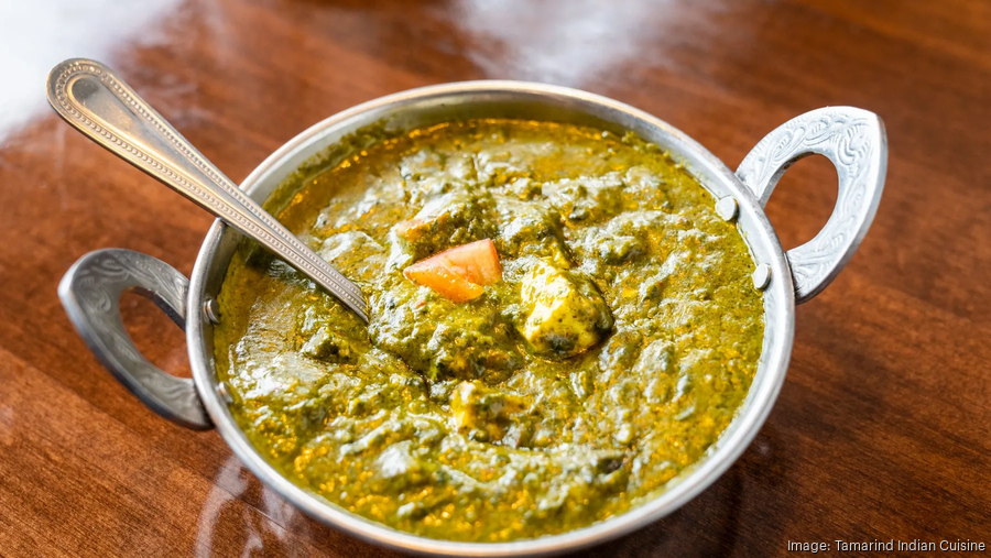 Edina's got a new finedining Indian restaurant, Tamarind Indian